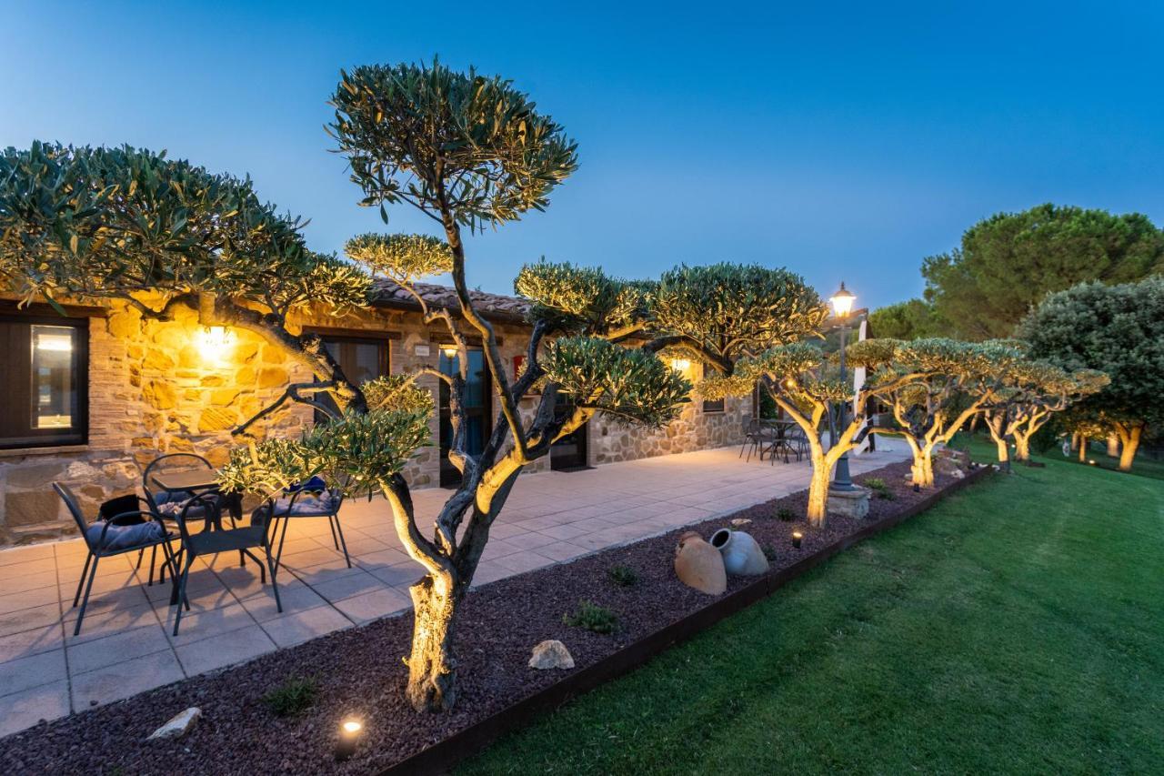 Santa Maria Degli Ancillotti Guest House Petrignano Ngoại thất bức ảnh