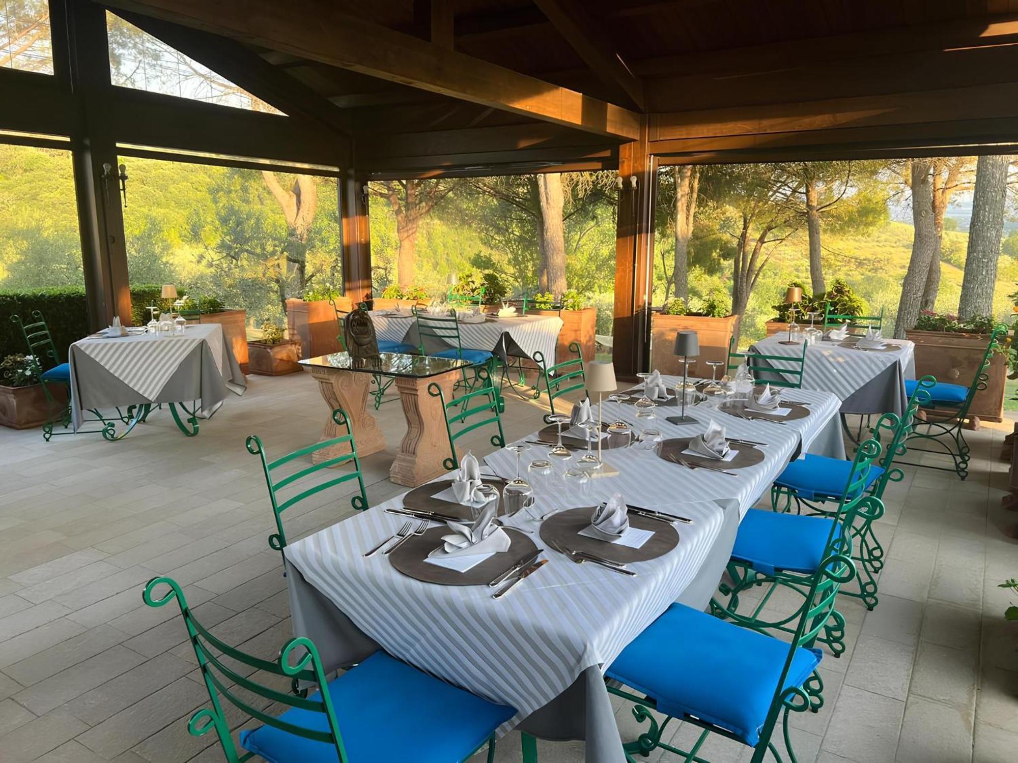 Santa Maria Degli Ancillotti Guest House Petrignano Ngoại thất bức ảnh
