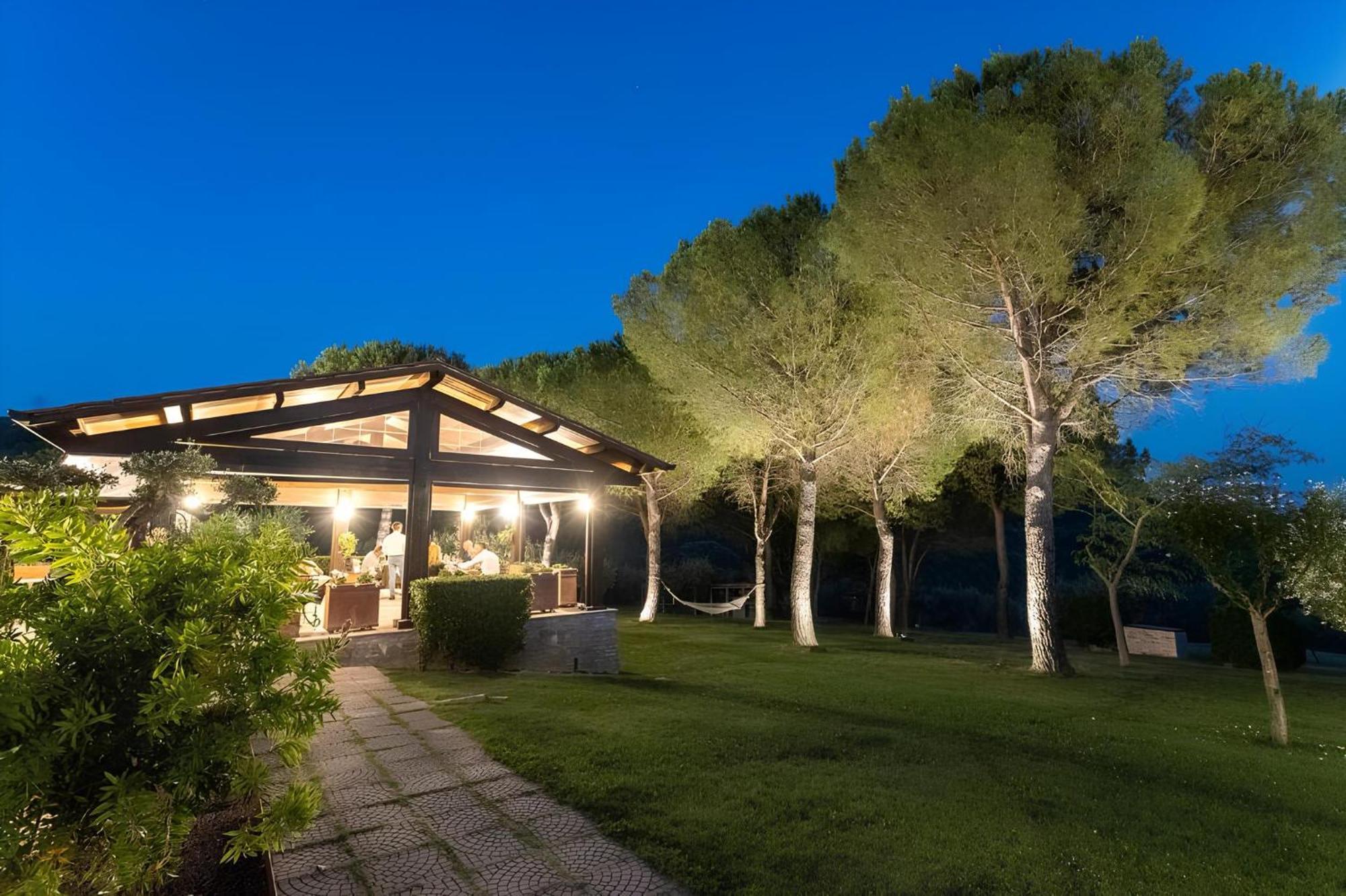 Santa Maria Degli Ancillotti Guest House Petrignano Ngoại thất bức ảnh