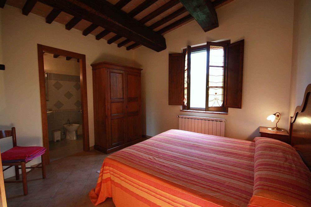 Santa Maria Degli Ancillotti Guest House Petrignano Ngoại thất bức ảnh