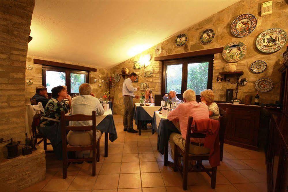 Santa Maria Degli Ancillotti Guest House Petrignano Ngoại thất bức ảnh