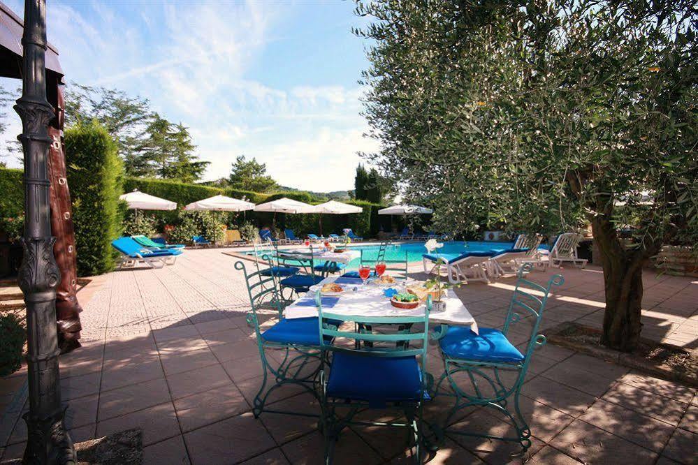 Santa Maria Degli Ancillotti Guest House Petrignano Ngoại thất bức ảnh