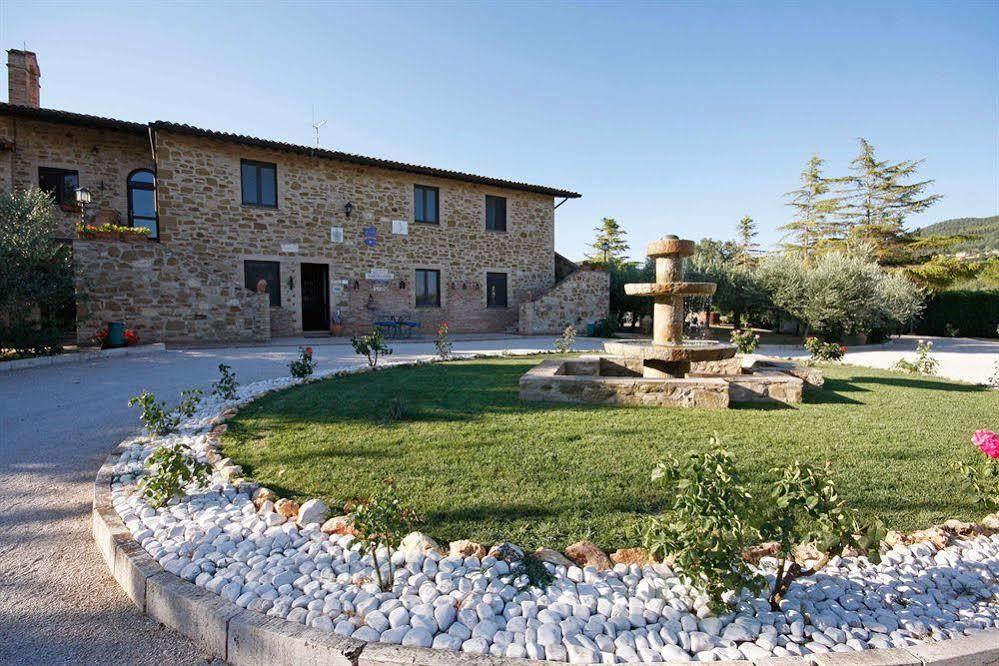 Santa Maria Degli Ancillotti Guest House Petrignano Ngoại thất bức ảnh