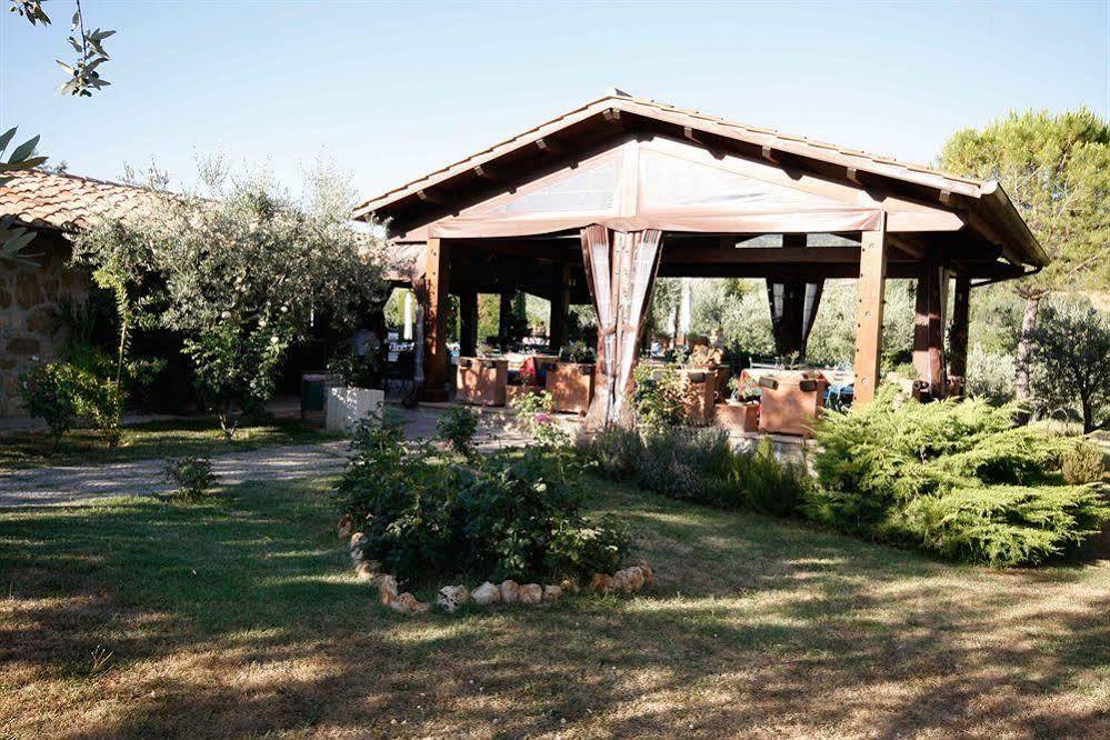 Santa Maria Degli Ancillotti Guest House Petrignano Ngoại thất bức ảnh