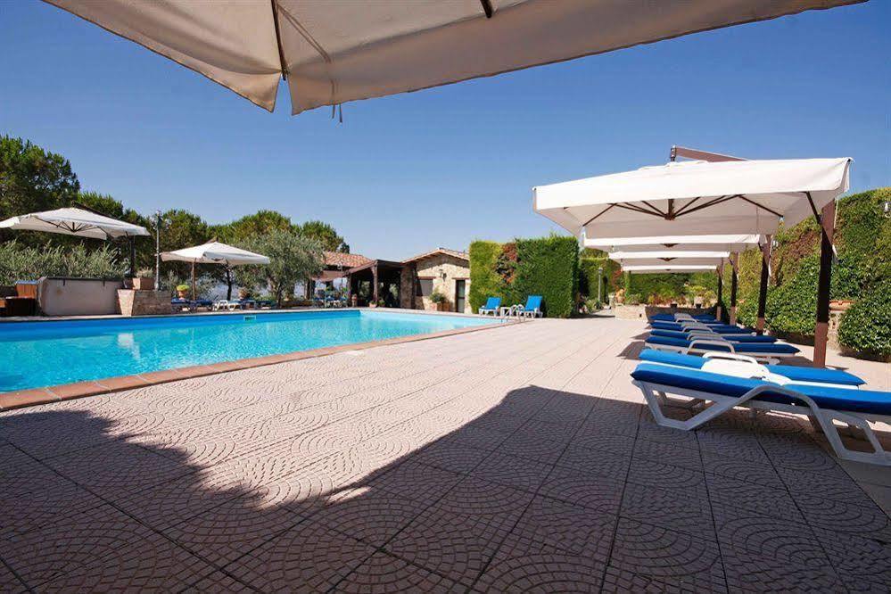 Santa Maria Degli Ancillotti Guest House Petrignano Ngoại thất bức ảnh