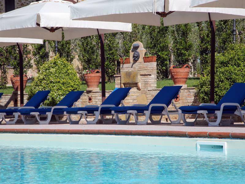 Santa Maria Degli Ancillotti Guest House Petrignano Ngoại thất bức ảnh