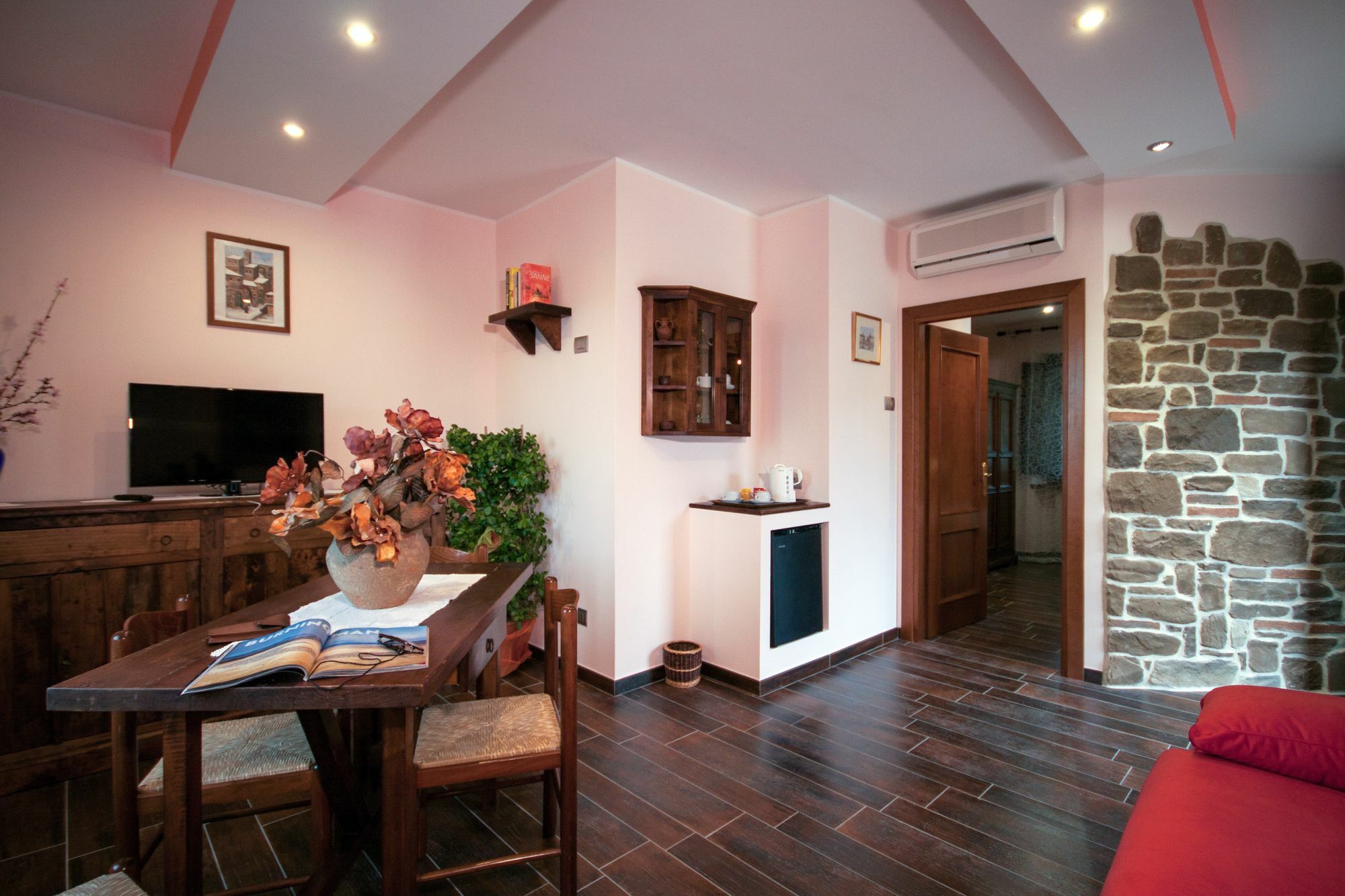 Santa Maria Degli Ancillotti Guest House Petrignano Ngoại thất bức ảnh
