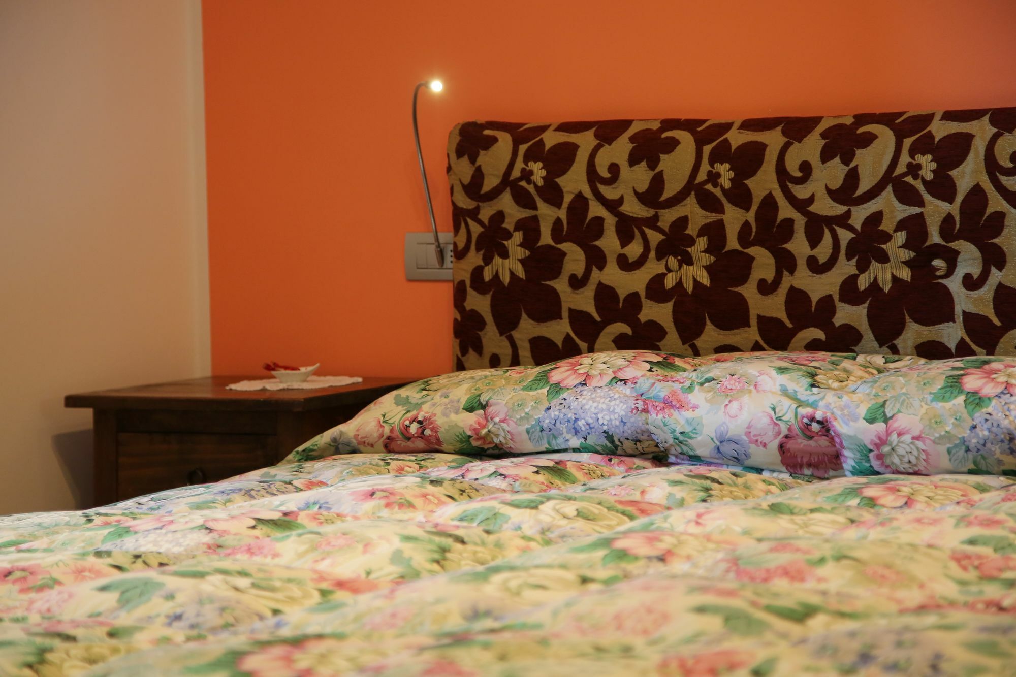 Santa Maria Degli Ancillotti Guest House Petrignano Ngoại thất bức ảnh