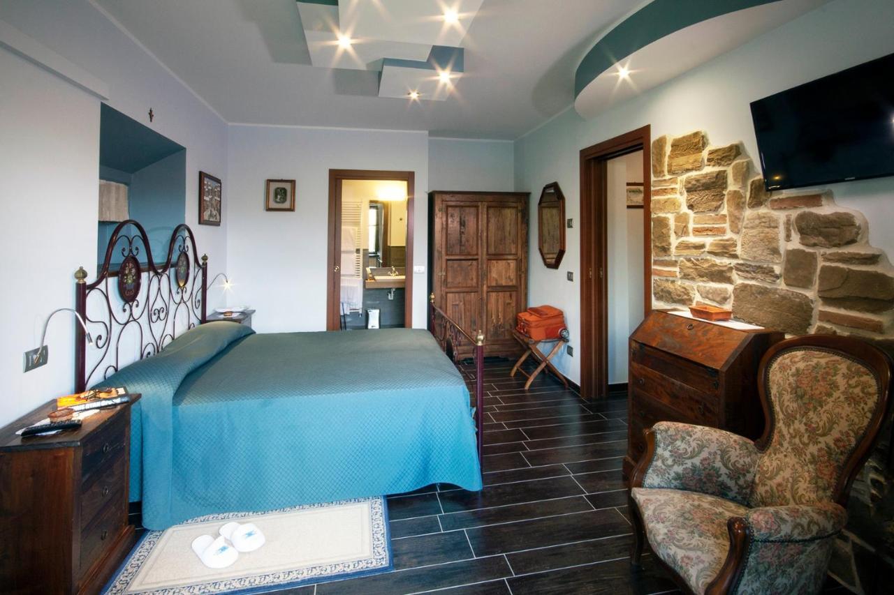 Santa Maria Degli Ancillotti Guest House Petrignano Ngoại thất bức ảnh