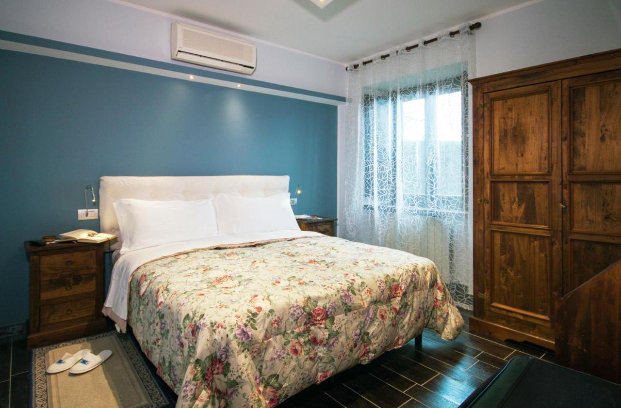 Santa Maria Degli Ancillotti Guest House Petrignano Ngoại thất bức ảnh