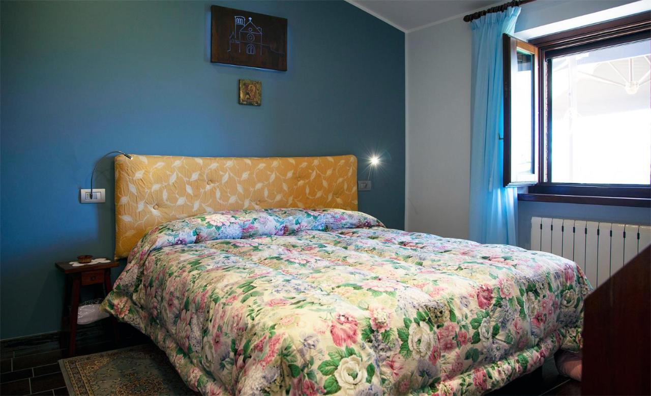 Santa Maria Degli Ancillotti Guest House Petrignano Ngoại thất bức ảnh