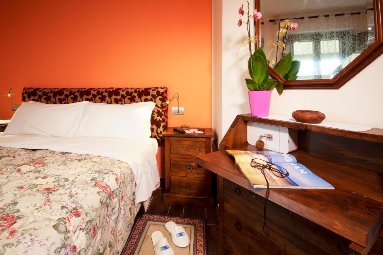 Santa Maria Degli Ancillotti Guest House Petrignano Ngoại thất bức ảnh