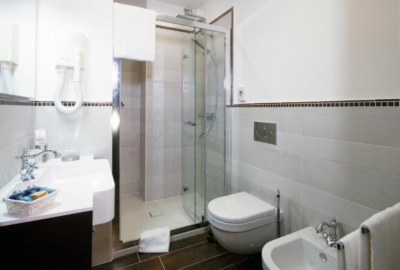 Santa Maria Degli Ancillotti Guest House Petrignano Ngoại thất bức ảnh