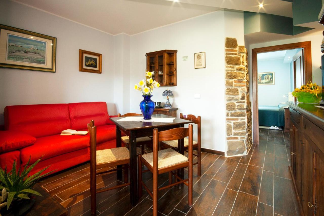 Santa Maria Degli Ancillotti Guest House Petrignano Ngoại thất bức ảnh