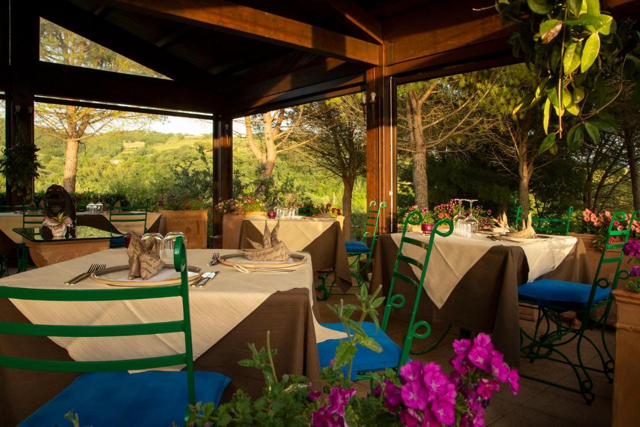 Santa Maria Degli Ancillotti Guest House Petrignano Ngoại thất bức ảnh